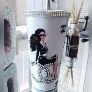 cup personalized